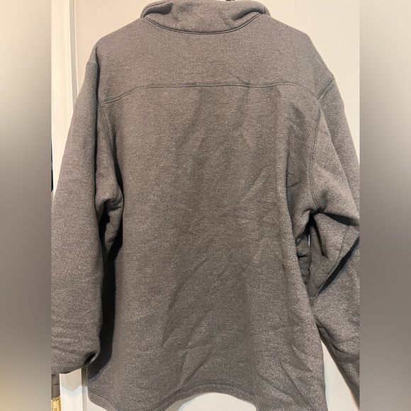 Men’s Columbia Quarterzip - Picture 1 of 3